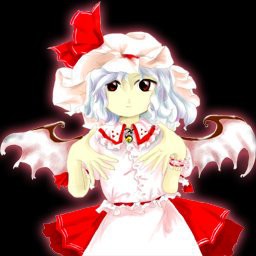 東方 こんなに月も紅いから本気で殺すわよ 2ch東方スレ観測所