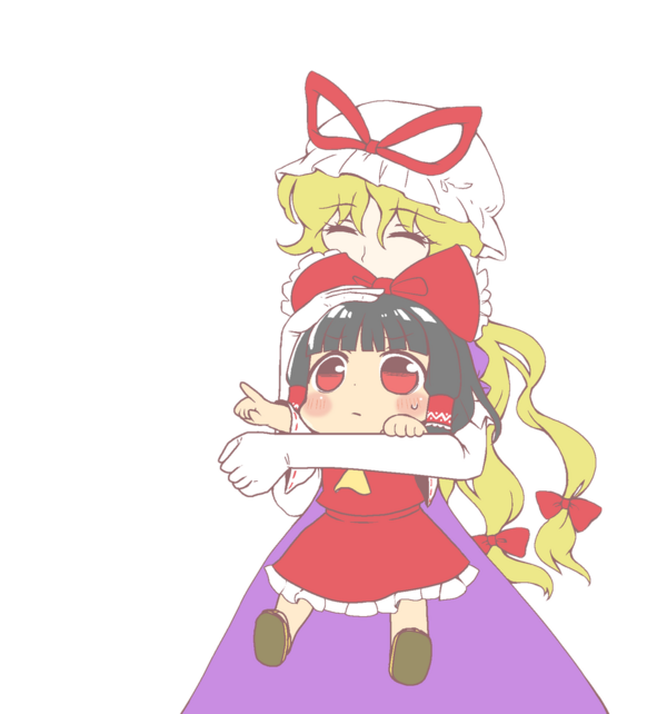 東方 霊夢は年相応の乙女 2ch東方スレ観測所 東方 霊夢は年相応の乙女 2ch東方スレ観測所