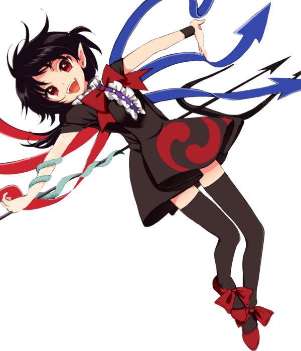 東方 鵺さんのぼっちネタについてどう思う 2ch東方スレ観測所