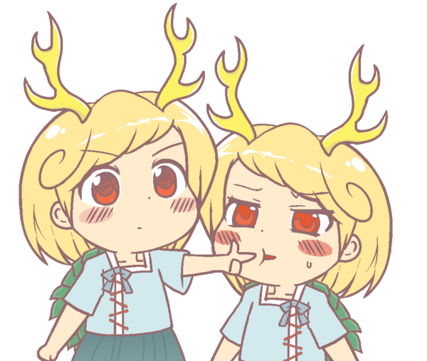 東方 指先から弾を放つのかっこいいよね 2ch東方スレ観測所