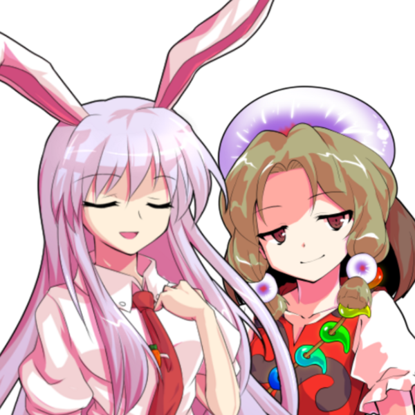 東方 へぇー 八意様の一番弟子で ほうほう 月の都の運命を託されるほど信頼されていて ふむ 今ではすでに師匠の力を超えていると 2ch東方 スレ観測所