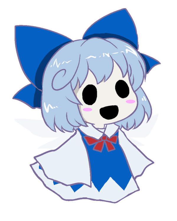 東方 純狐の首カクカクさせてるの怖い 2ch東方スレ観測所