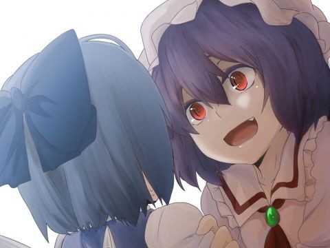 東方 悲しい過去があるラスボスっていいよね 2ch東方スレ観測所