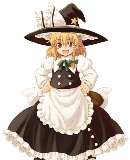 ベスト 東方 魔 理沙 立ち 絵 ベスト 東方 魔 理沙 立ち 絵