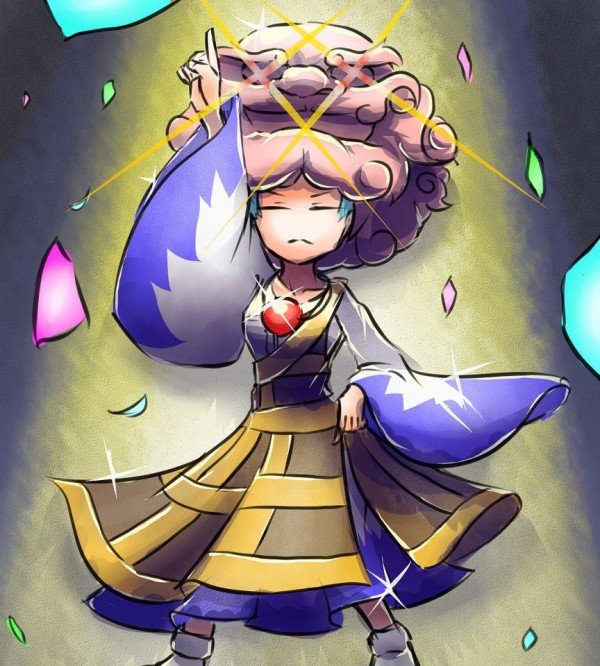 東方 一輪 100位 2ch東方スレ観測所