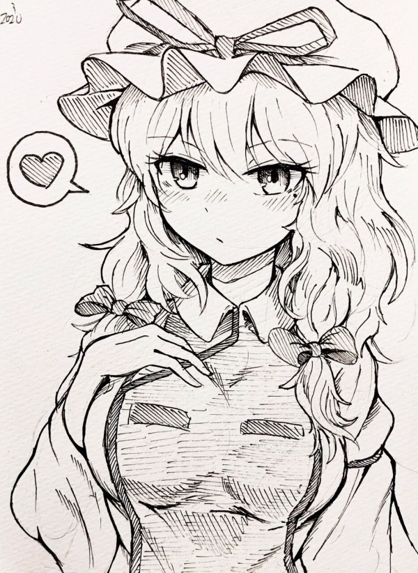 東方 恋するゆかりんは可愛い 2ch東方スレ観測所 東方 恋するゆかりんは可愛い 2ch東方スレ観測所
