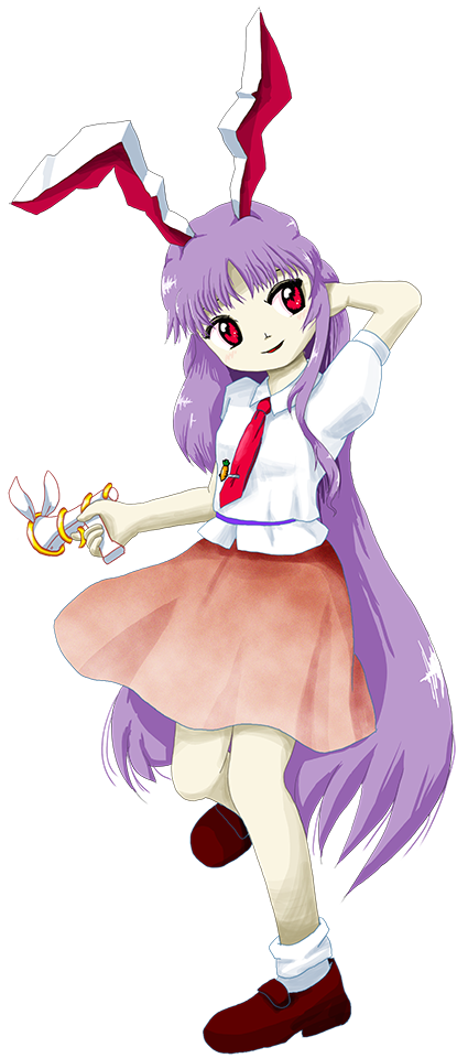 東方 描きやすいキャラと描きにくいキャラ筆頭って誰だろう 2ch東方スレ観測所