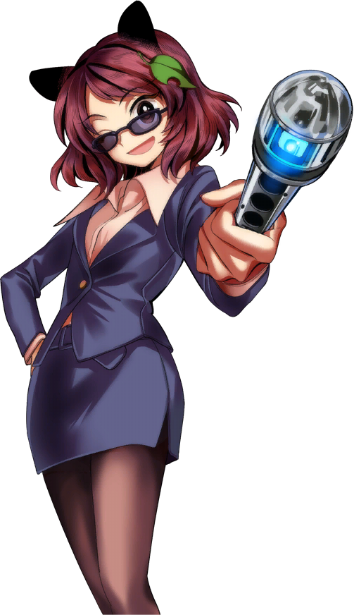 東方 もう少し こう 何というか手心というか 2ch東方スレ観測所