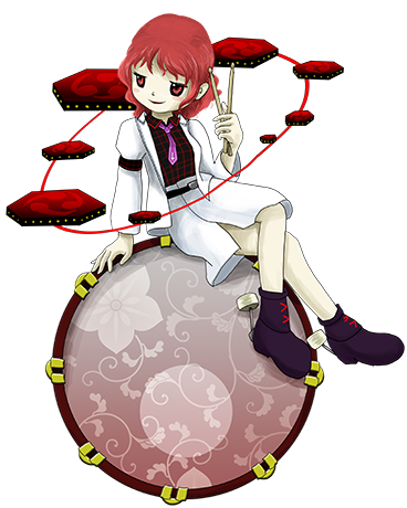 東方 実は公式巨乳ってそんなにいないのでは 2ch東方スレ観測所