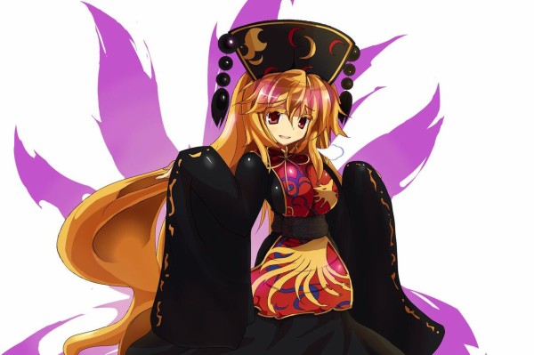 東方 格ゲー自機で純狐さん来るかな 2ch東方スレ観測所