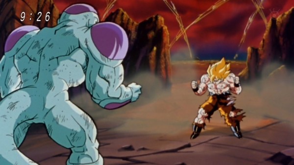 東方がもしドラゴンボールのスタッフによってアニメ化されたら 2ch東方スレ観測所 東方がもしドラゴンボールのスタッフによってアニメ化されたら 2ch東方スレ観測所