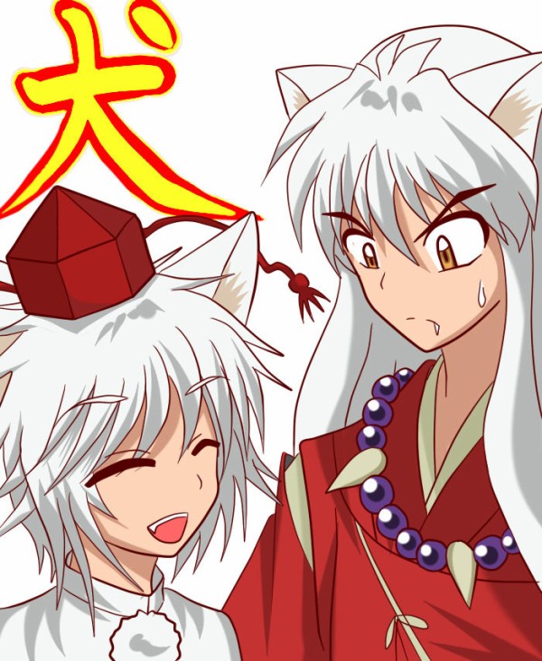 東方 犬夜叉御一行が幻想入り 2ch東方スレ観測所 東方 犬夜叉御一行が幻想入り 2ch東方スレ観測所