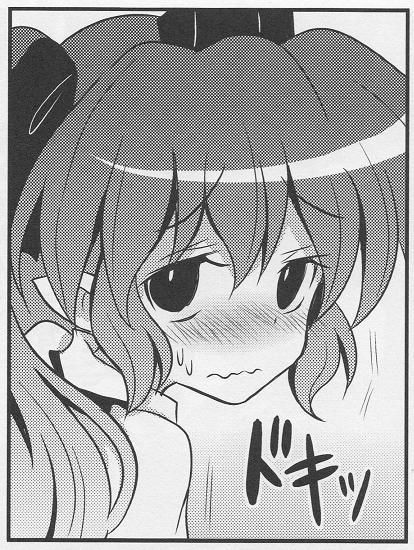 東方 能力が使えなくなったら致命的なキャラ もしくは全く問題ないキャラ 2ch東方スレ観測所