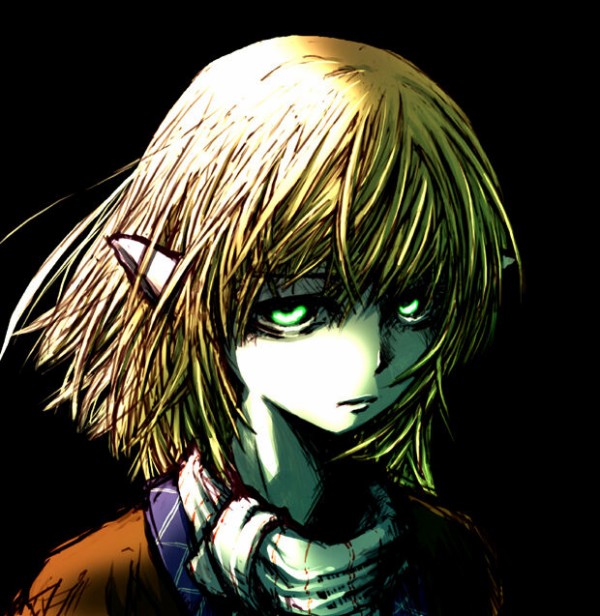 東方 愛が重いキャラといえば 2ch東方スレ観測所