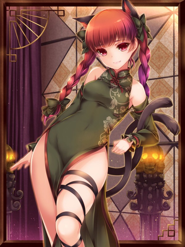 東方 太ももにナイフホルダーつけるのえっちだよね 2ch東方スレ観測所