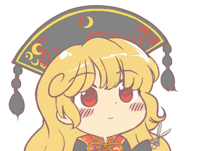 東方 髪が伸びた 2ch東方スレ観測所