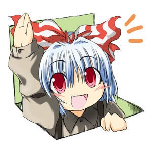 妹紅の人気はどこから来るのか 2ch東方スレ観測所