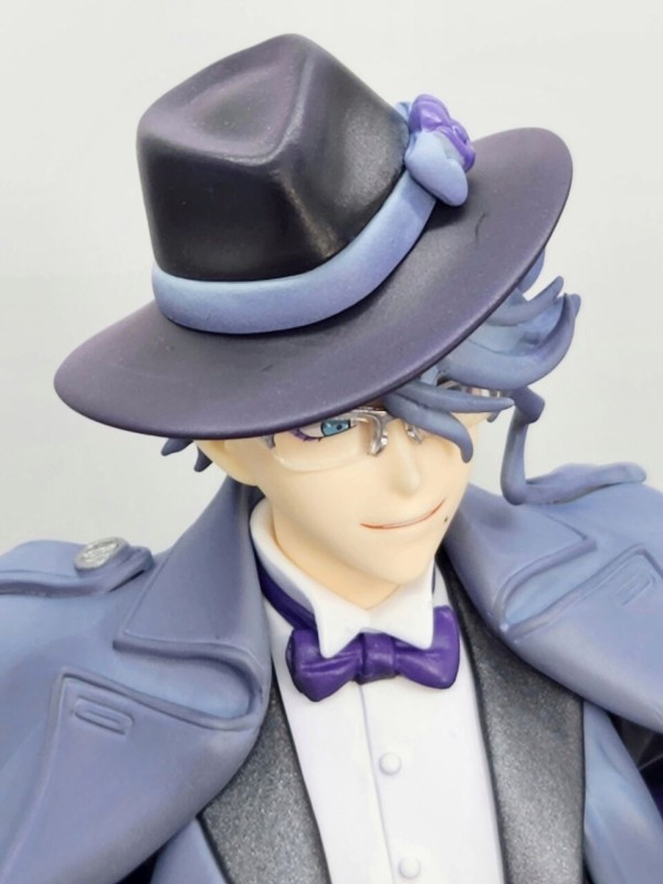 ツイステッドワンダーランド、アズールレビュー(ANIPLEX) : 刀剣