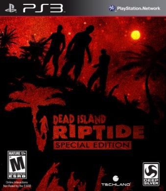 Dead Island Riptide コレクターエディション コレクターゲッター 海外ゲームの別エディション一覧