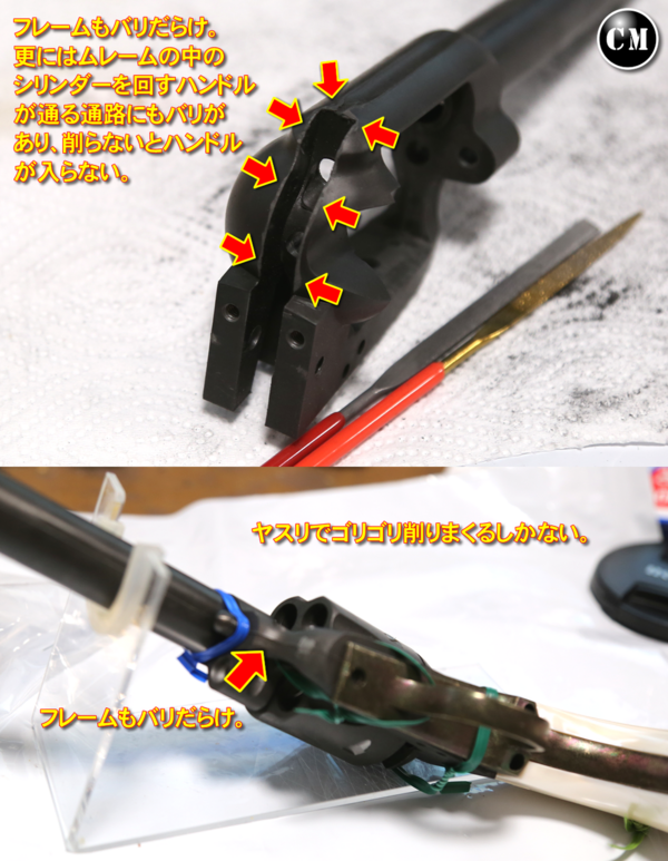 HWS ハートフォード コルトSAA アーティラリー・ヘビーウエイト
