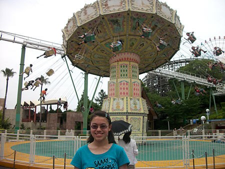 アミューズメント レビュー