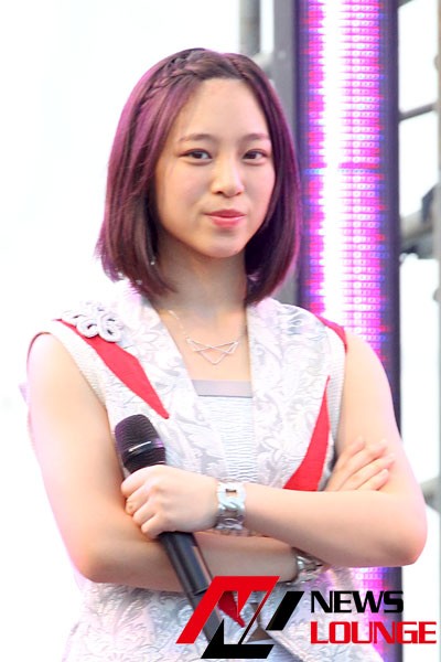 こぶしファクトリー小川麗奈 制御不能 ハロプロまとめ カラフルxハロプロ 21