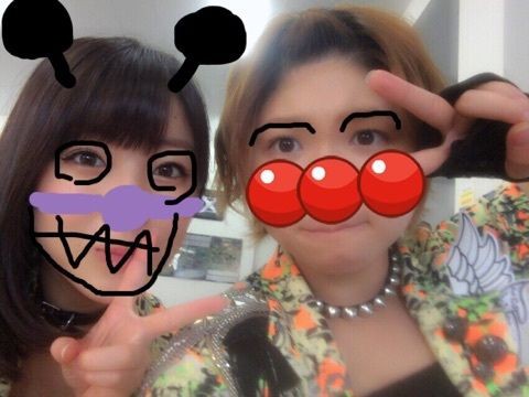 アンジュルム中西香菜 竹内朱莉に直球の おでんくん いじり ハロプロまとめ カラフルxハロプロ 21