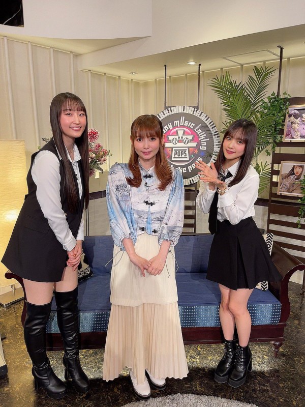 中川翔子 Juice Juiceさん可愛いいいいいいいいいいいいいいい ハロプロまとめ カラフルxハロプロ 21 中川翔子 Juice Juiceさん可愛いいいいいいいいいいいいいいい ハロプロまとめ カラフルxハロプロ 21