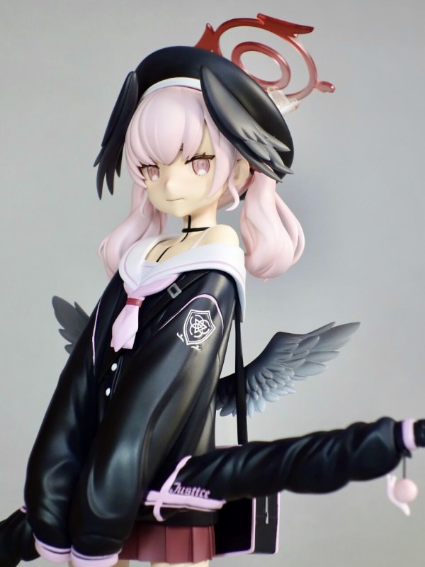 終了】ブルアカコハル出品しました（画像28枚） : ころりころらーと