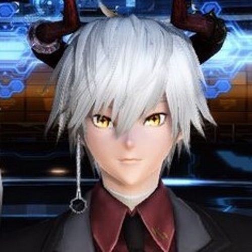 Colorsがお送りする瞳パターン一覧 不完全版 Pso2 チームcolorsのブログ