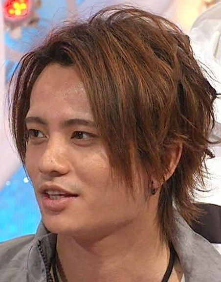 元kat Tun田中聖が別人なくらいイメチェン ファンは大絶賛 スムース速報