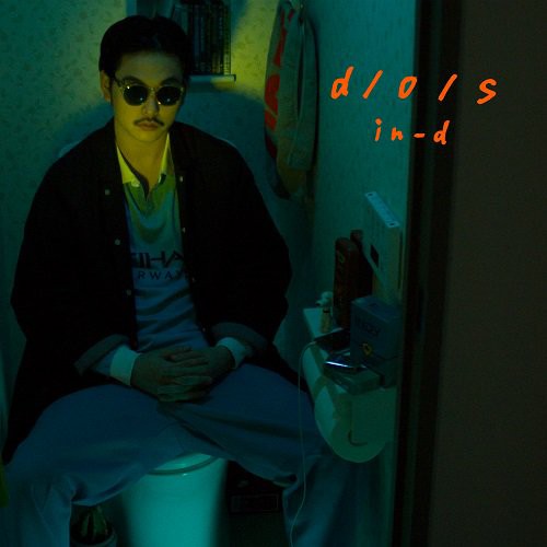 邦楽 d/o/s in-d in-d (THE OTOGIBANASHI'S)「d/o/s」 : 2Dcolvics