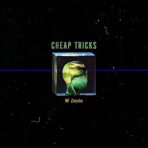 NF Zessho「Cheap Tricks」 : 2Dcolvics