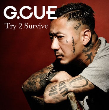 G Cue Try 2 Survive Single 2dcolvics