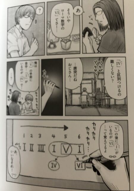 異世界おじさん６巻買いました 感想 Comマンガエリート