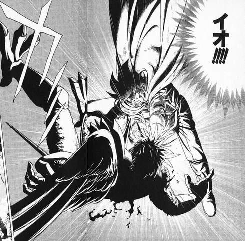 新ダイの大冒険 第２７話 陸戦騎ラーハルト 感想 Comマンガエリート