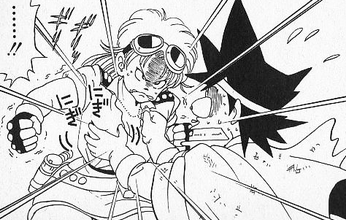 新ダイの大冒険 第６話 獣王クロコダイン 感想 Comマンガエリート