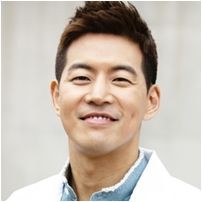 韓国俳優 イ サンユン プロフィール コマプ 韓国ドラマ