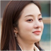 韓国女優 ファン ボラ プロフィール コマプ 韓国ドラマ