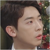 韓国俳優 ハム ヒョンギ プロフィール コマプ 韓国ドラマ