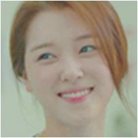 韓国女優 チョ ウリ プロフィール コマプ 韓国ドラマ