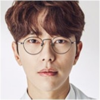 韓国俳優 ユン ヒョンミン プロフィール コマプ 韓国ドラマ