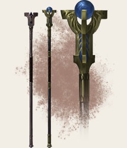 武器スキル 破壊魔法の杖 The Tamriel Times Elder Scrolls Online 攻略 データベース