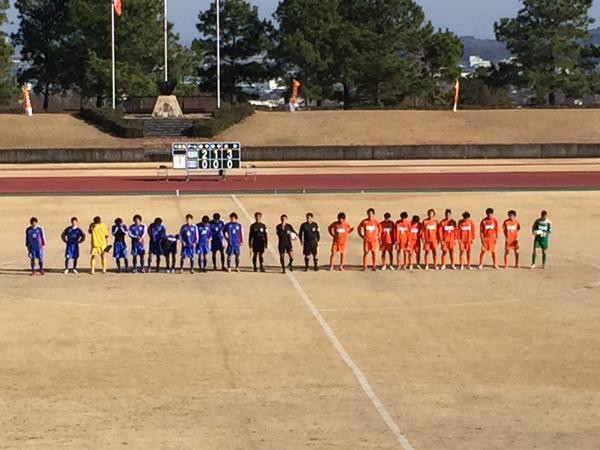 地域リーグ 九州 九州サッカーリーグ入替戦 佐賀lixil Fcはnifs Kanoya Fcに3得点の勝利で九州リーグ残留が決定 コミュサカブログ