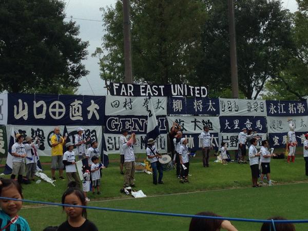 地域リーグ 九州 佐賀lixil Fcはf C 那覇に勝利 鹿児島ユナイテッドfcセカンドは九州三菱自動車サッカー部に４得点の快勝 その他試合まとめ コミュサカブログ