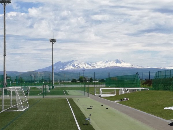 地域リーグ 北海道 北海道十勝スカイアースは札大gpに5得点の大勝 トヨタ自動車北海道はverdelazzo旭川に勝利 コミュサカブログ