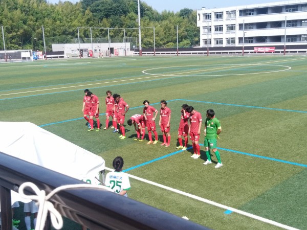 地域リーグ 中国 Src広島と三菱水島fcはドロー 廿日市fcはデッツォーラ島根に勝利 コミュサカブログ