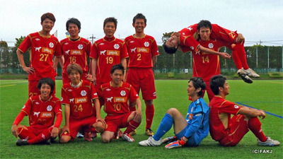 神奈川県サッカー協会のfbにあがってる六浦fcの集合写真が面白い件 コミュサカブログ 神奈川県サッカー協会のfbにあがってる六浦fcの集合写真が面白い件 コミュサカブログ