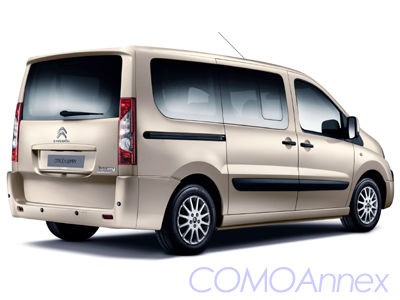 News トヨタ 欧州で1 0 1 2ｔ積みバンをoem受給 コマモannex