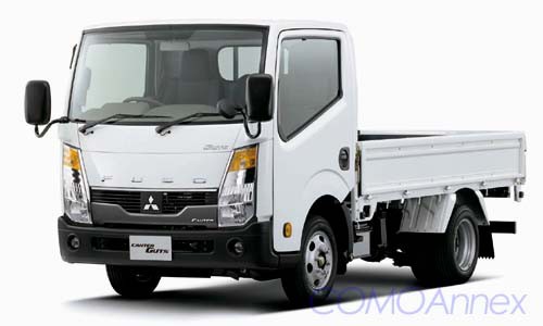 新車外し F24アトラス リアゲート アオリ エルフ100 キャンターガッツ